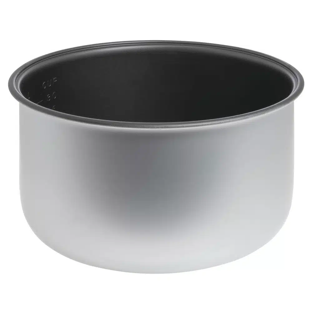 Cooking Pot for 4-Cup Rice Cooker