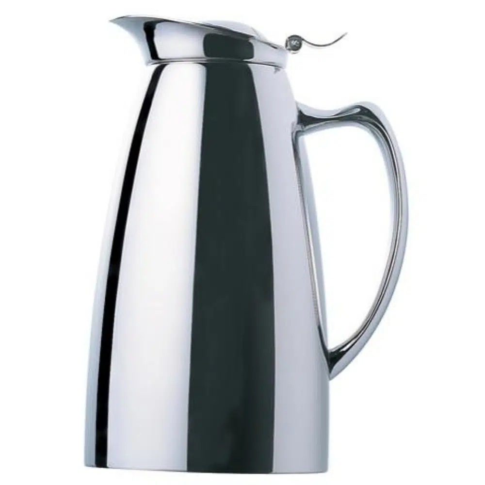 Insulated and Vacuum Sealed Coffee Pot - European Kitchen Equipment