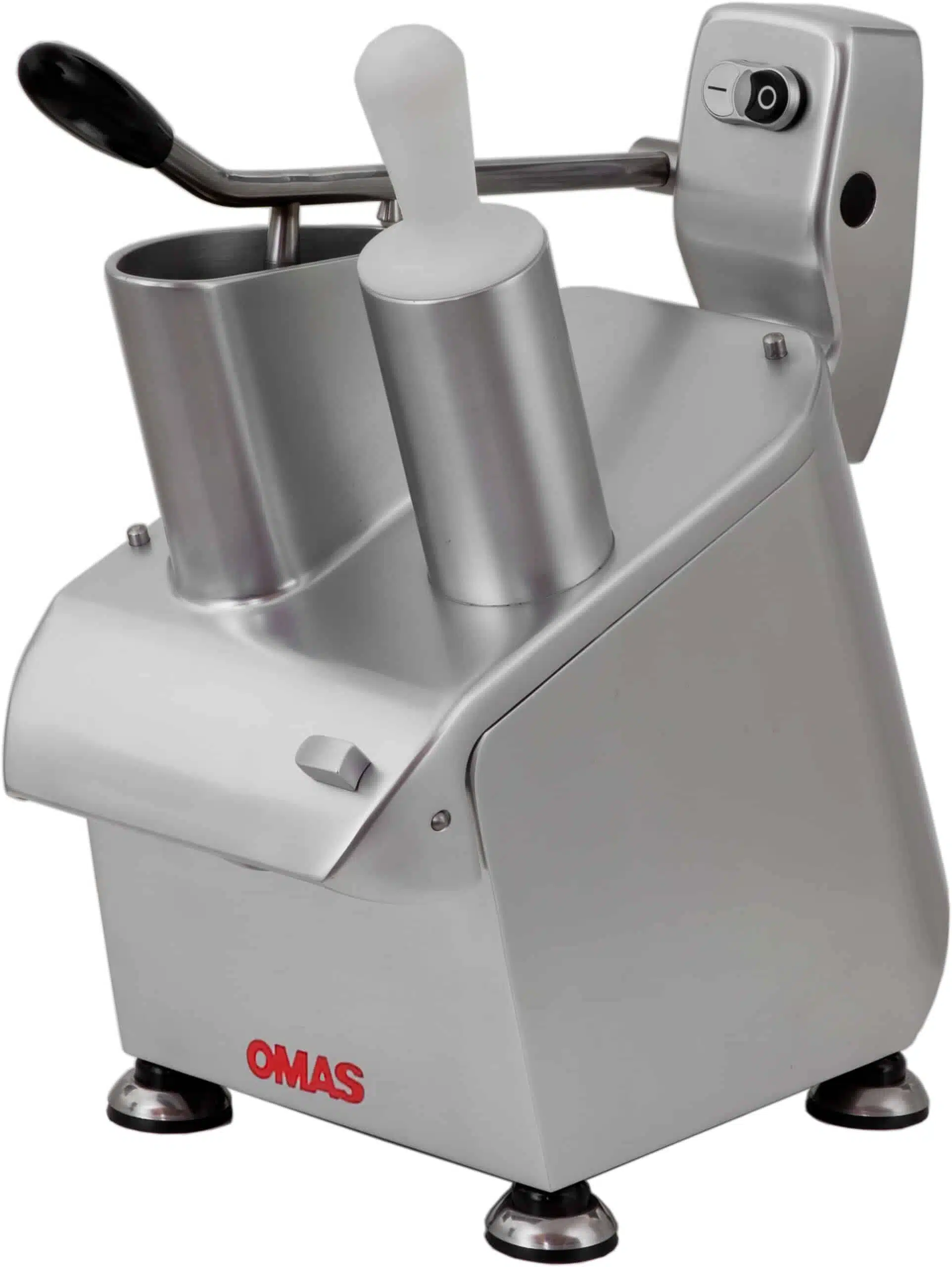 OMAS Expert 205: Our Ultimate Vegetable Cutter Solution 120V